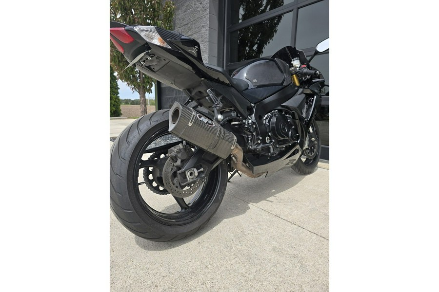2022 GSX-R750M2 - Suzuki