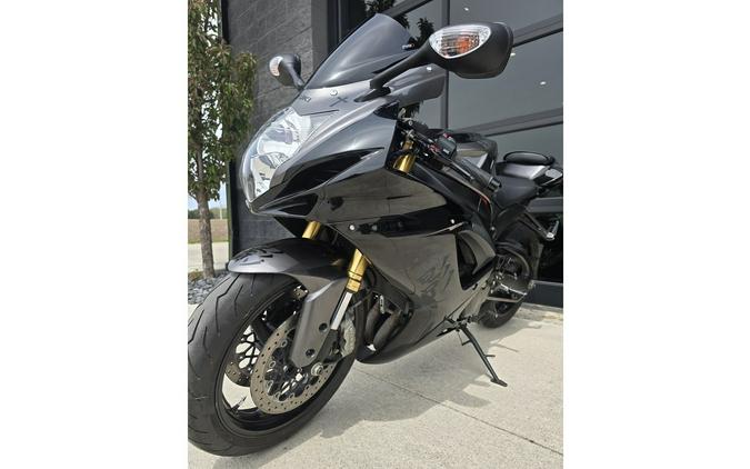 2022 GSX-R750M2 - Suzuki