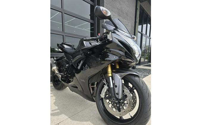 2022 GSX-R750M2 - Suzuki