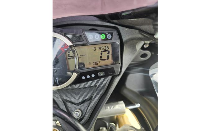 2022 GSX-R750M2 - Suzuki
