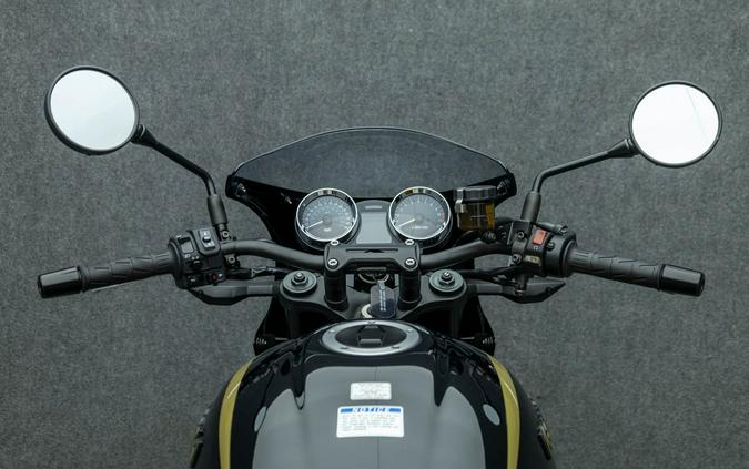 2023 KAWASAKI ZR900 Z900RS CAFE W/ABS