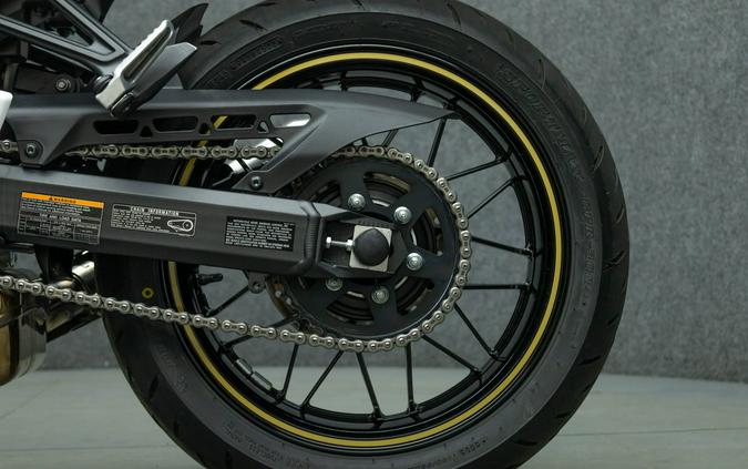 2023 KAWASAKI ZR900 Z900RS CAFE W/ABS