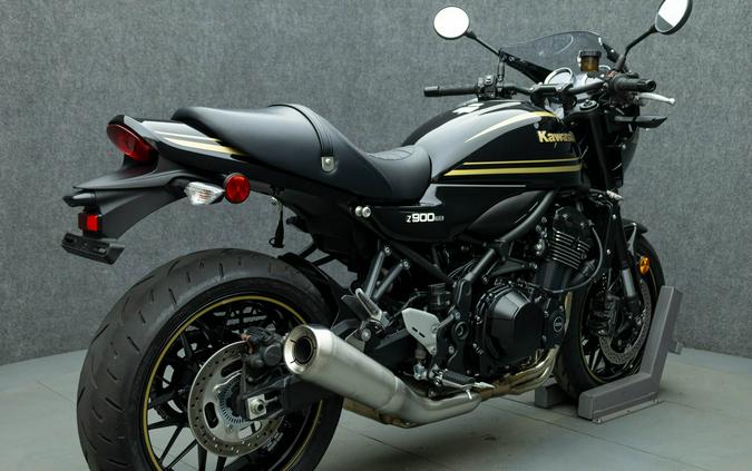2023 KAWASAKI ZR900 Z900RS CAFE W/ABS