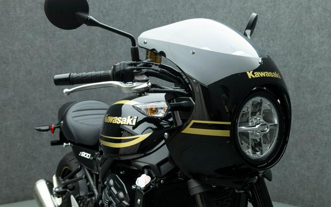 2023 KAWASAKI ZR900 Z900RS CAFE W/ABS