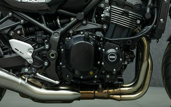 2023 KAWASAKI ZR900 Z900RS CAFE W/ABS
