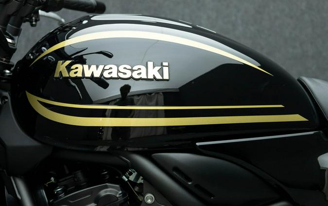 2023 KAWASAKI ZR900 Z900RS CAFE W/ABS