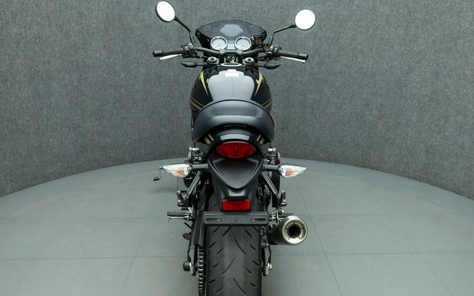 2023 KAWASAKI ZR900 Z900RS CAFE W/ABS
