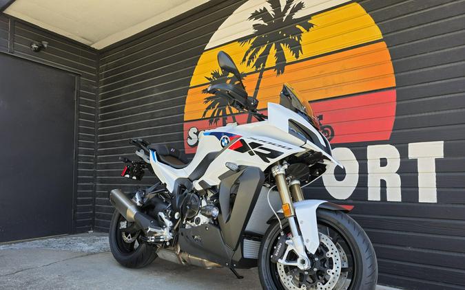 2026 BMW S 1000 XR