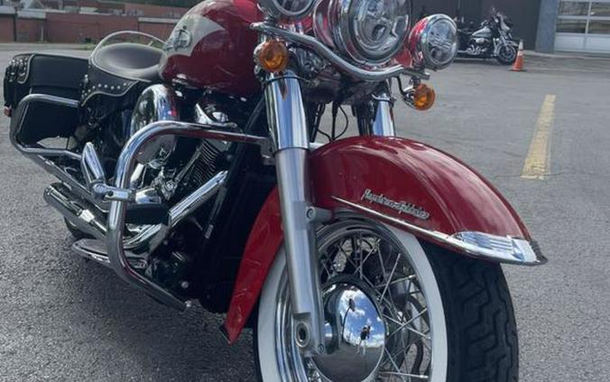 2024 Harley-Davidson® FLI - Hydra-Glide Revival