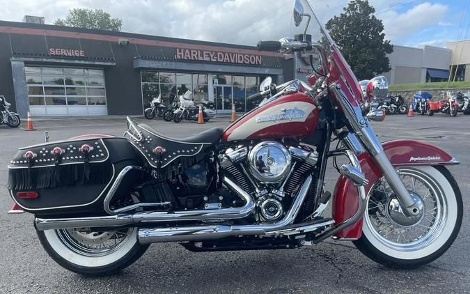 2024 Harley-Davidson® FLI - Hydra-Glide Revival