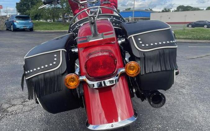 2024 Harley-Davidson® FLI - Hydra-Glide Revival