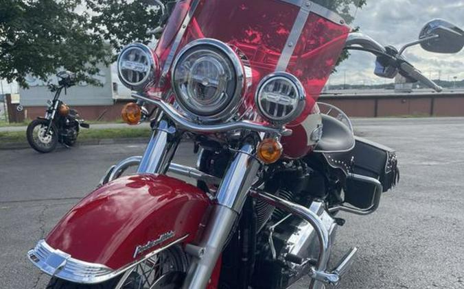 2024 Harley-Davidson® FLI - Hydra-Glide Revival