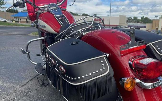 2024 Harley-Davidson® FLI - Hydra-Glide Revival