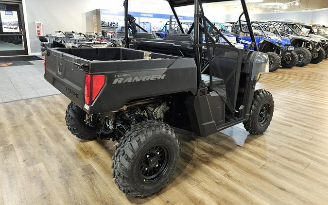 2026 Polaris RANGER 500 Stealth Gray - 111563