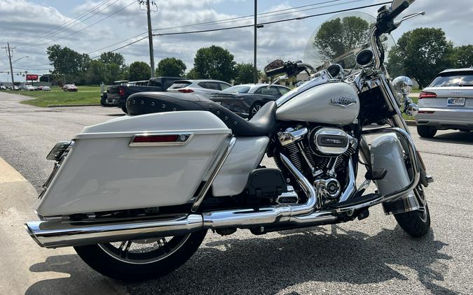 2020 Harley-Davidson Road King®
