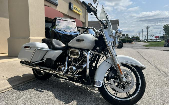2020 Harley-Davidson Road King®