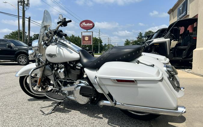 2020 Harley-Davidson Road King®