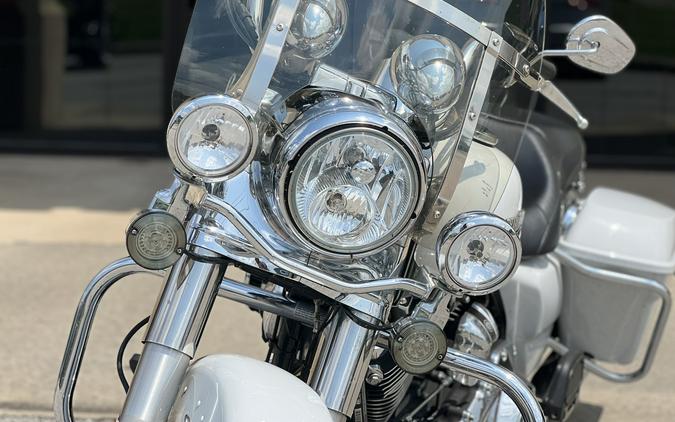 2020 Harley-Davidson Road King®
