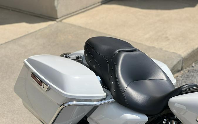 2020 Harley-Davidson Road King®