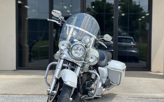 2020 Harley-Davidson Road King®