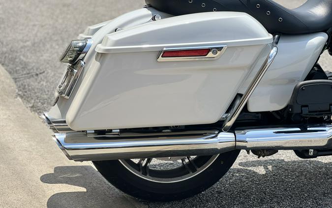 2020 Harley-Davidson Road King®