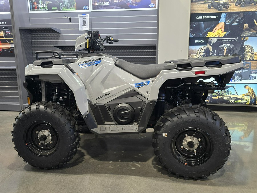 2026 Polaris Sportsman 570 EPS