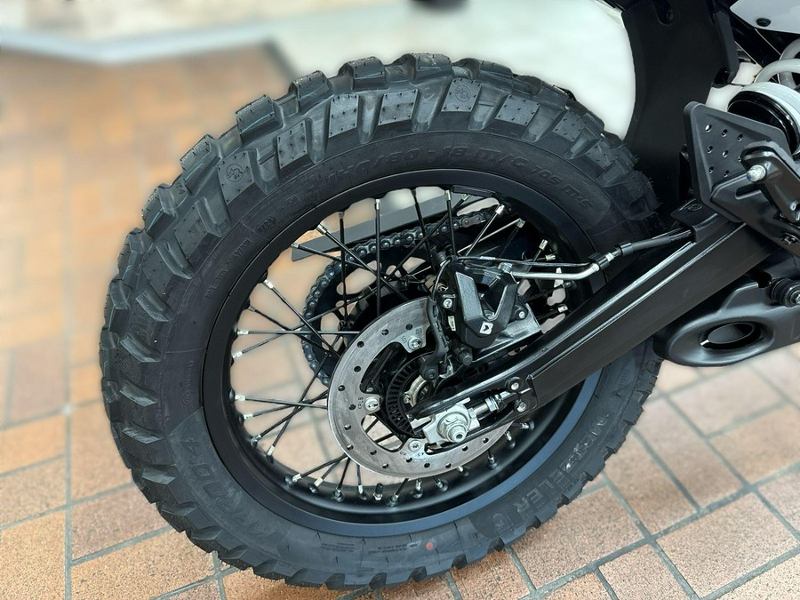 2025 KTM 390 ENDURO R