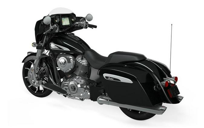 2022 Indian CHIEFTAIN LIMITED...OUT THE DOOR!! Limited