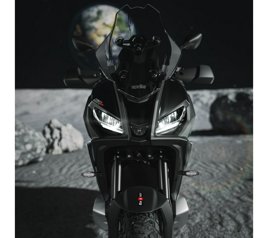 2027 Aprilia SR GT 400