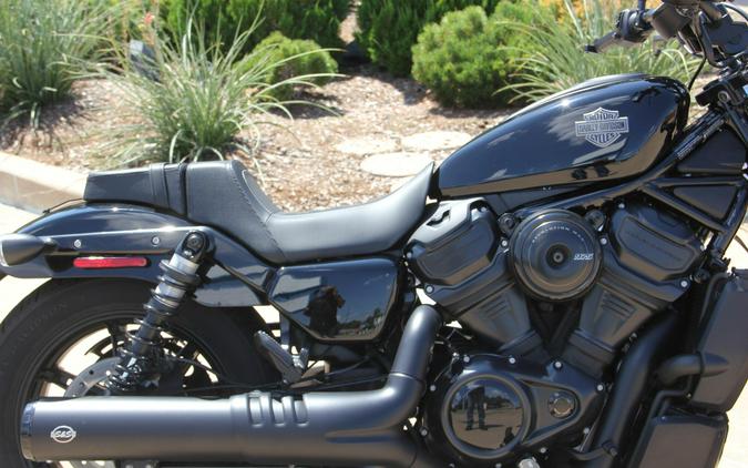 2025 Harley-Davidson RH975 Nightster