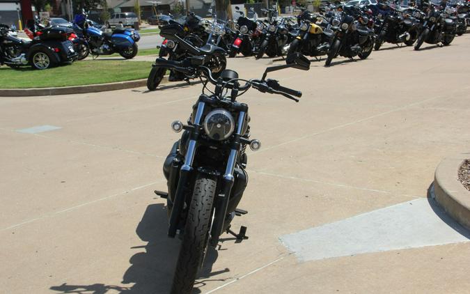 2025 Harley-Davidson RH975 Nightster