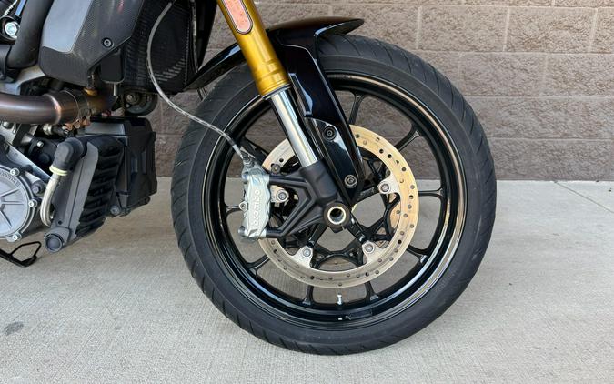 2019 Indian FTR™ 1200 S