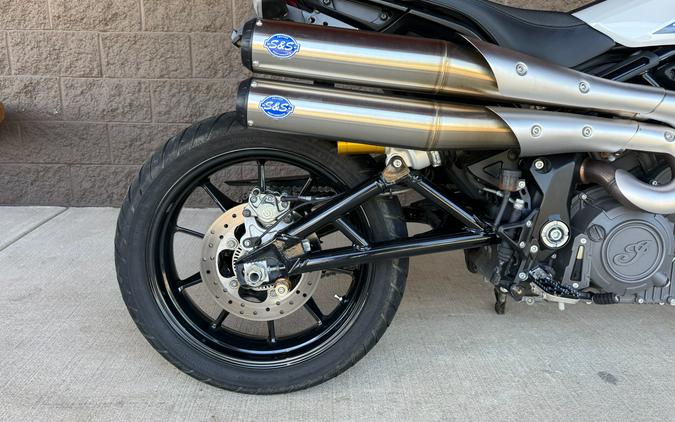2019 Indian FTR™ 1200 S