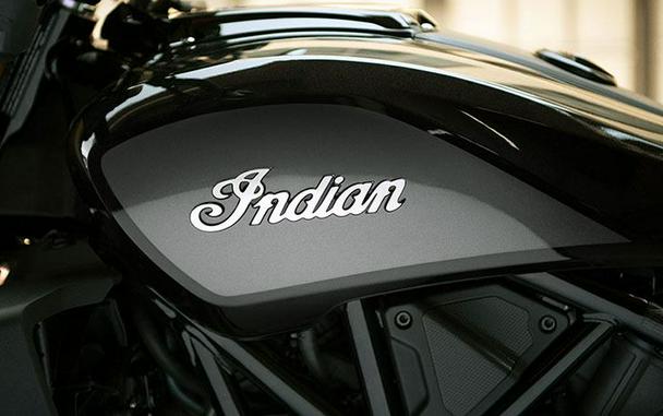 2019 Indian FTR™ 1200 S