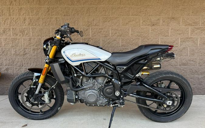 2019 Indian FTR™ 1200 S