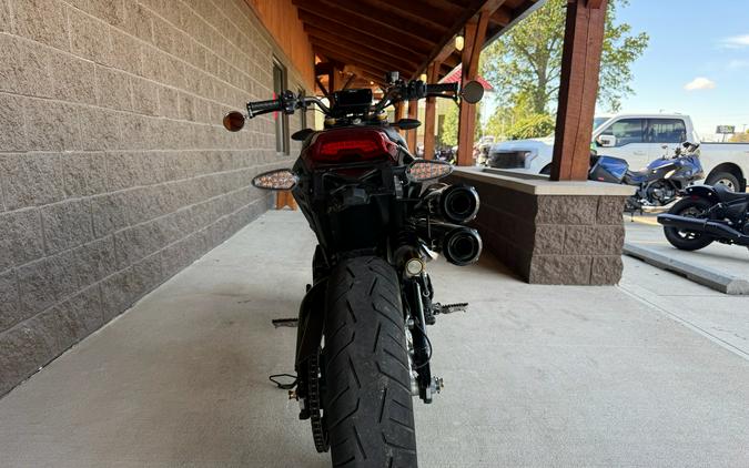 2019 Indian FTR™ 1200 S
