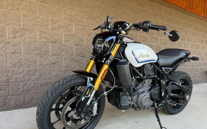 2019 Indian FTR™ 1200 S