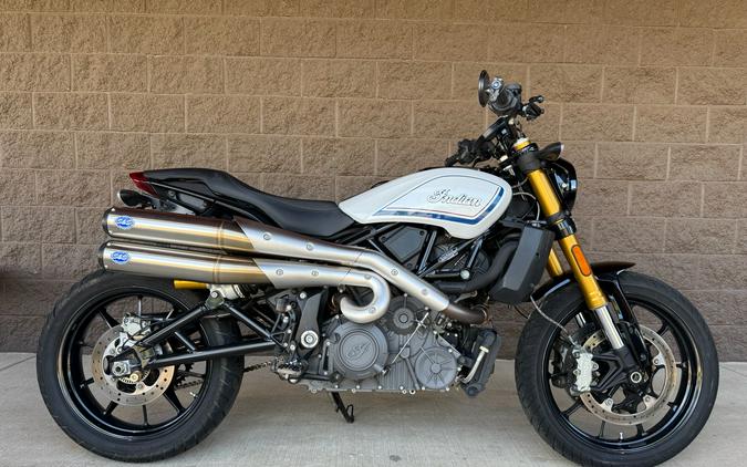 2019 Indian FTR™ 1200 S