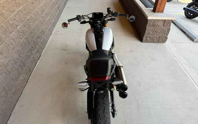2019 Indian FTR™ 1200 S