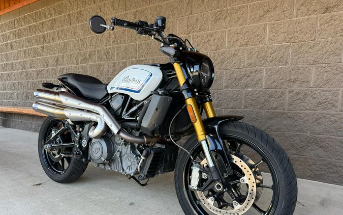 2019 Indian FTR™ 1200 S