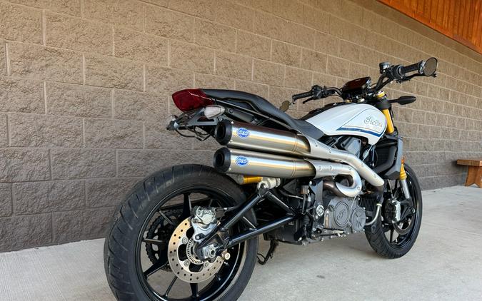 2019 Indian FTR™ 1200 S