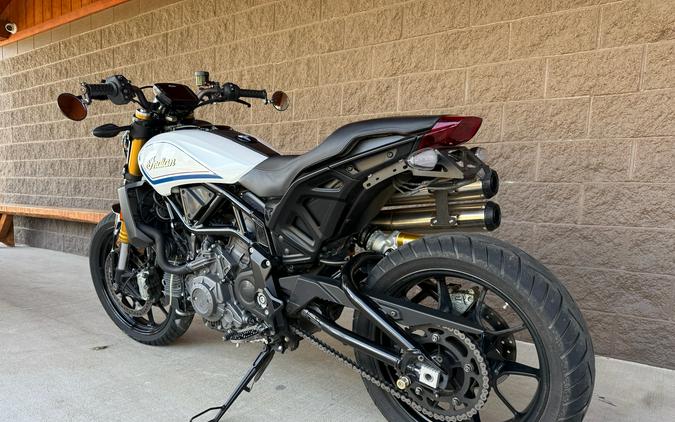 2019 Indian FTR™ 1200 S