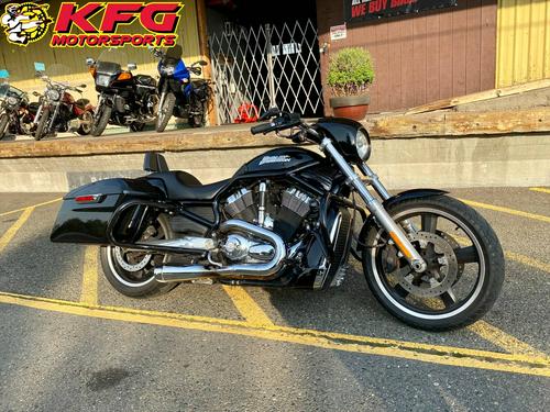 harley night rod for sale