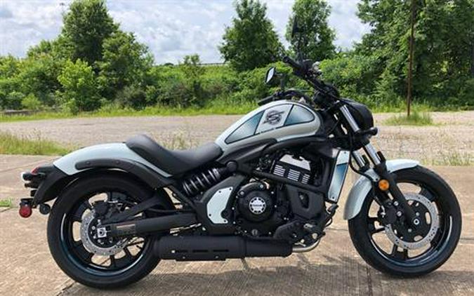 2021 Kawasaki Vulcan S Preview First Look Photo Gallery