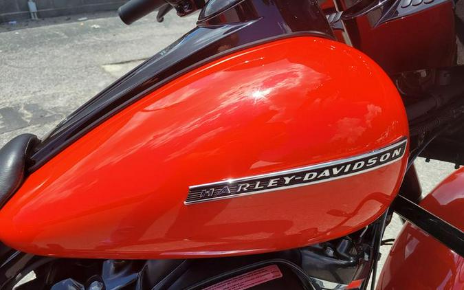 2020 Harley-Davidson® FLHXS - Street Glide® Special