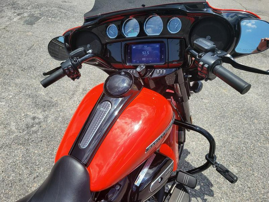 2020 Harley-Davidson® FLHXS - Street Glide® Special