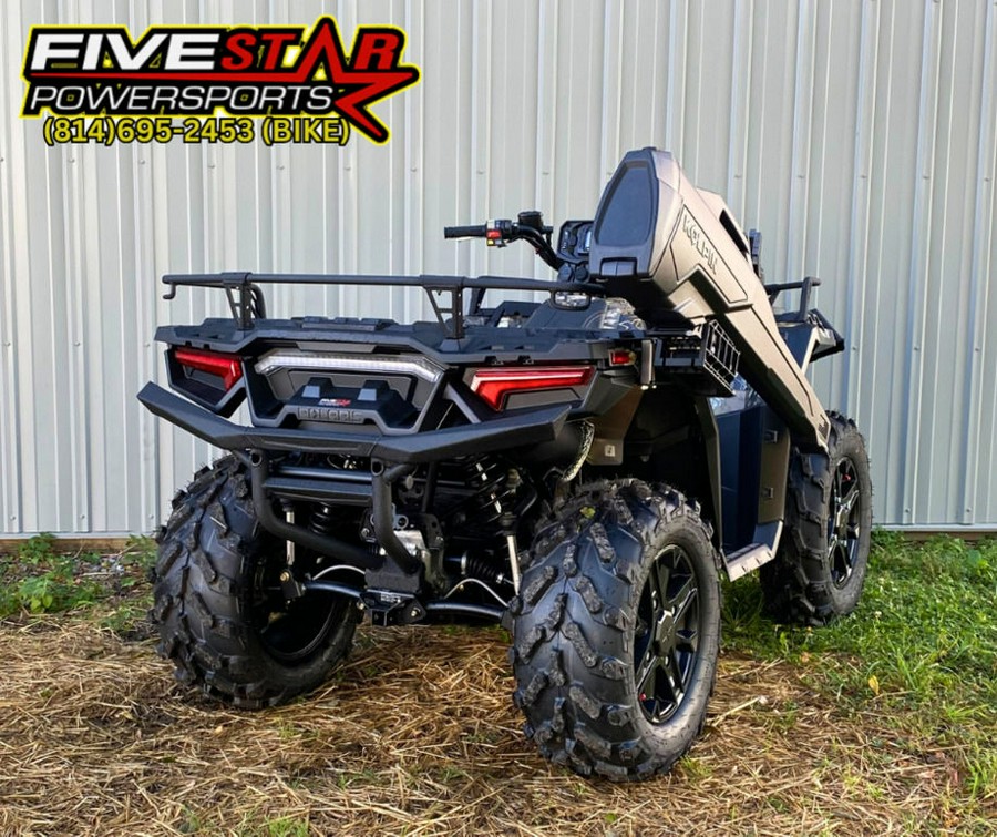 2024 Polaris® Sportsman XP 1000 Hunt Edition Camo