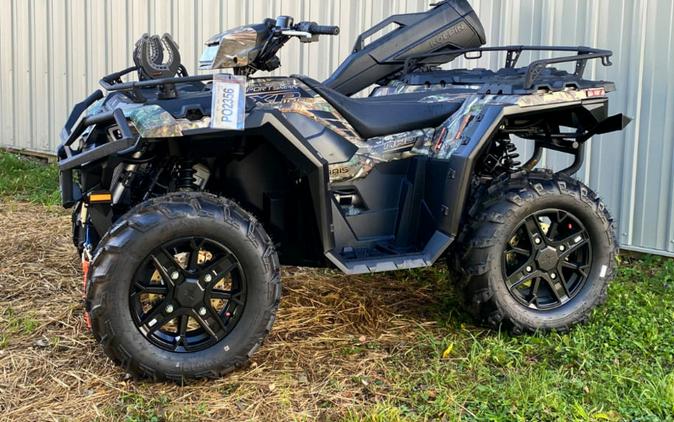 2024 Polaris® Sportsman XP 1000 Hunt Edition Camo