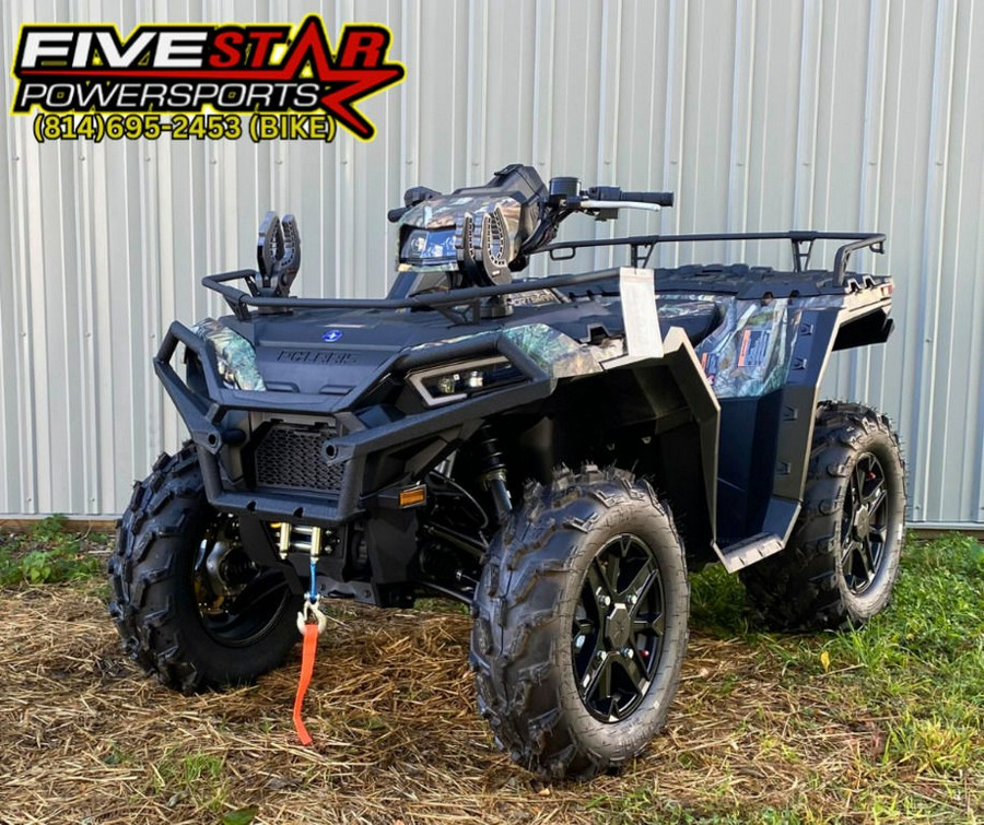 2024 Polaris® Sportsman XP 1000 Hunt Edition Camo