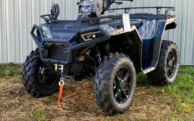 2024 Polaris® Sportsman XP 1000 Hunt Edition Camo